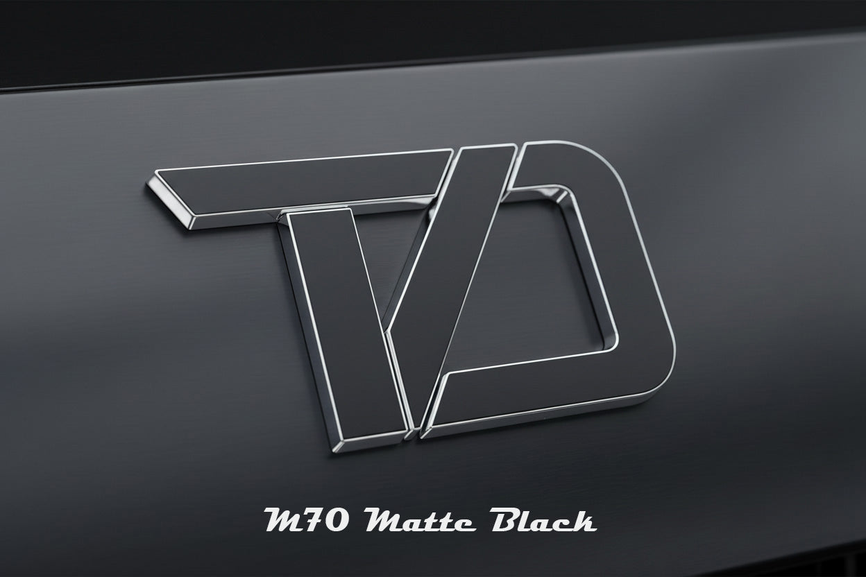 Free Vinyl Color Samples