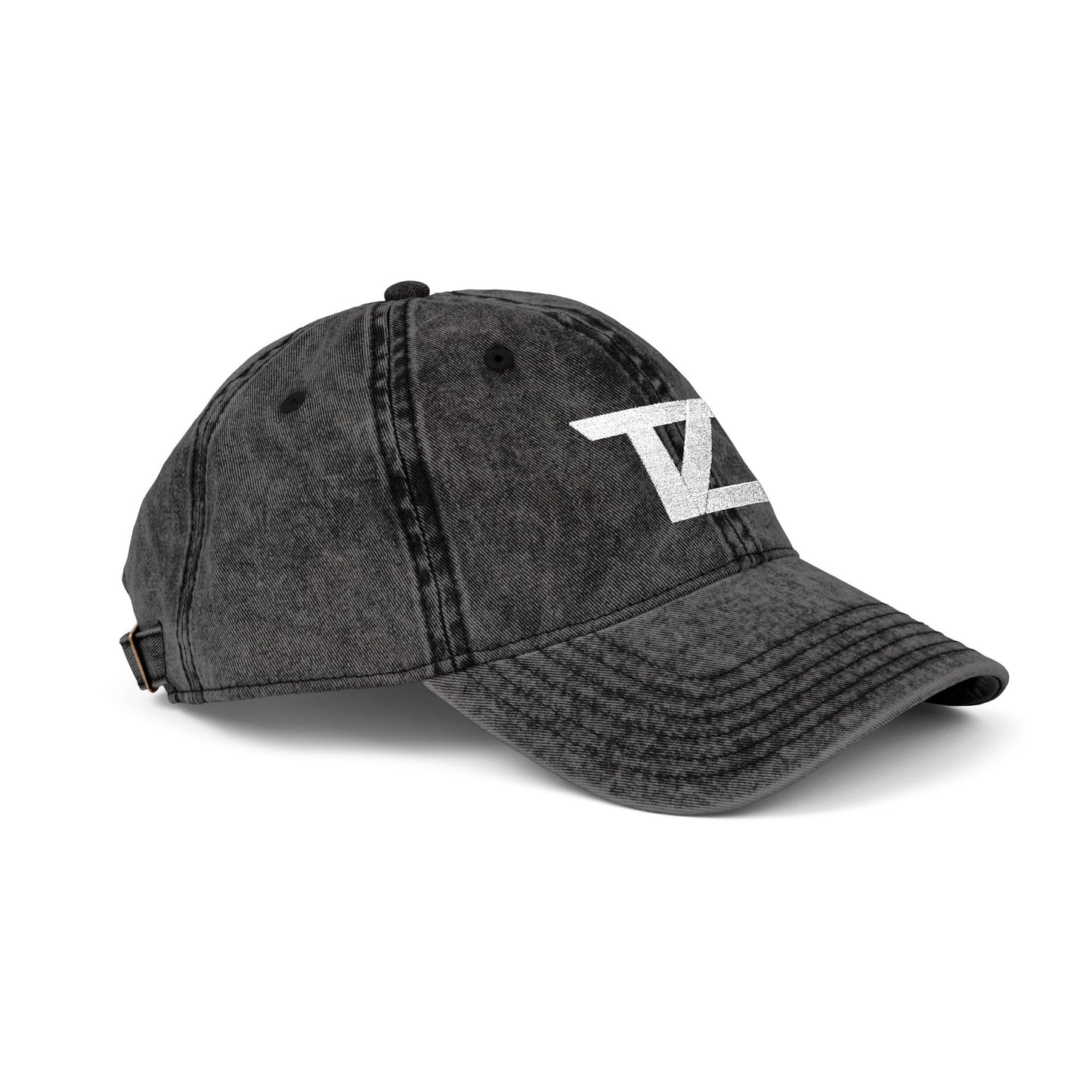 TVD Logo Vintage Cap