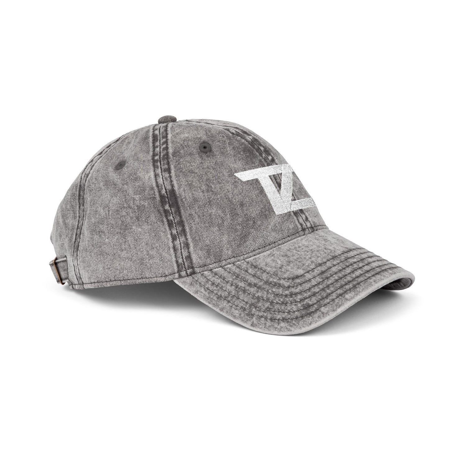TVD Logo Vintage Cap