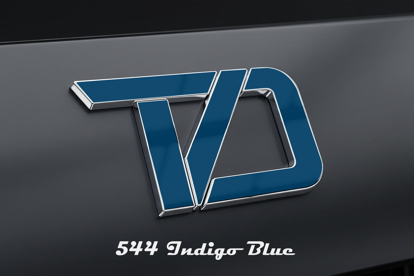 Free Vinyl Color Samples