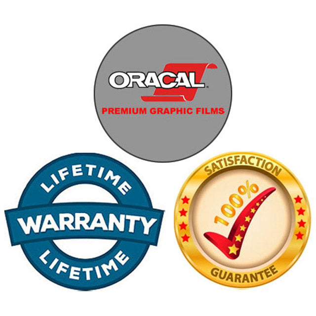 Premium Cast Vinyl 6"x8" Sheet