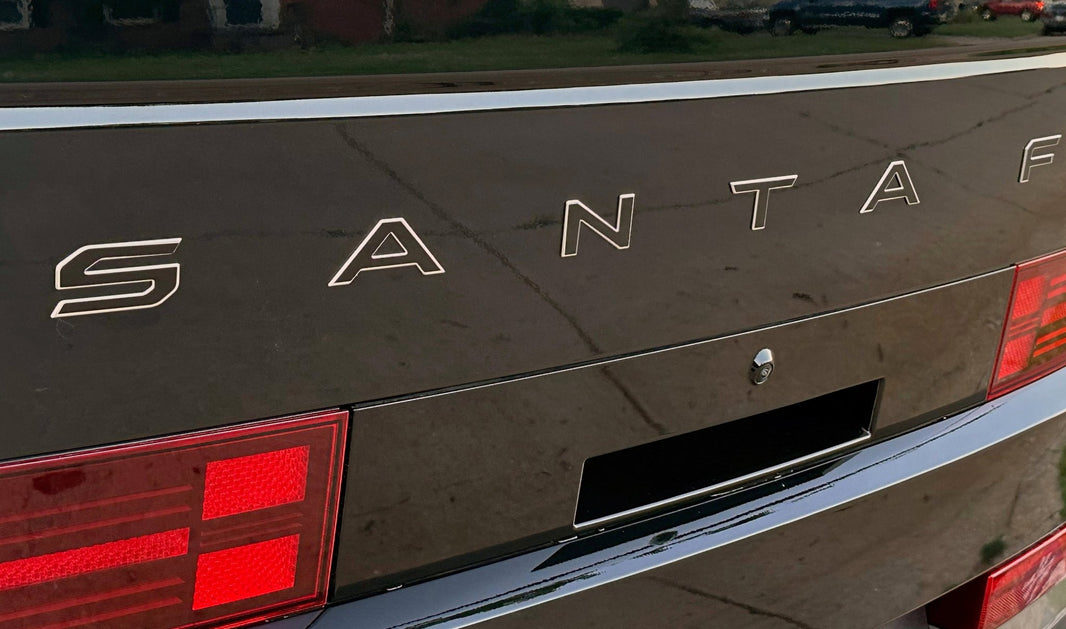 TVD Vinyl Decals-Premium Cast Performance Vinyl Decals