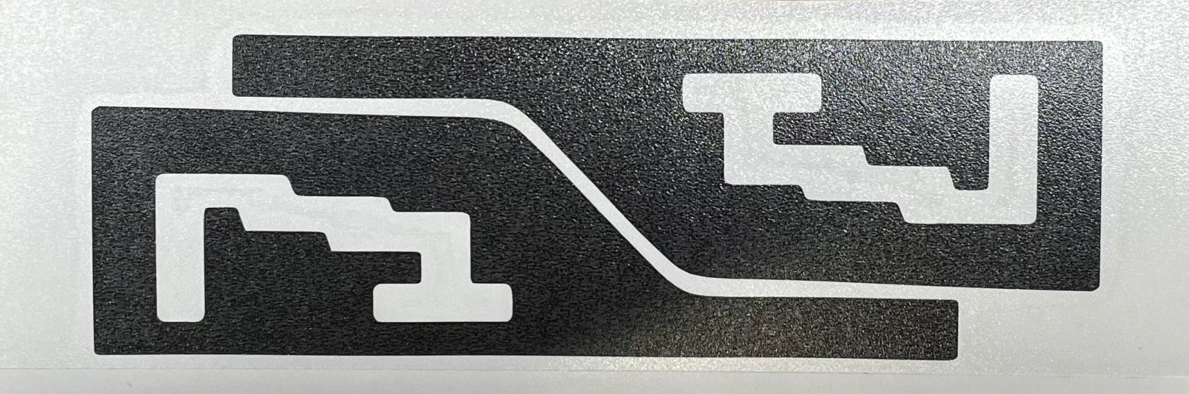 Front Indicator Decal Vinyl Decal for 2016-2023 Tacoma Shift Indicator Panel – TVD Vinyl Decals