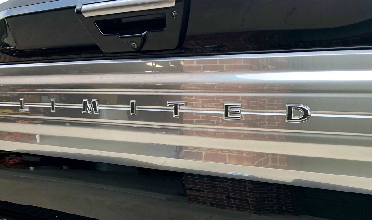 Bed Skull Decals Graphics Compatible With Ford F150 Bed Skull Decals Graphics Compatible With Ford F150
